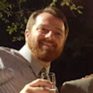 Meet your Posher, Nick